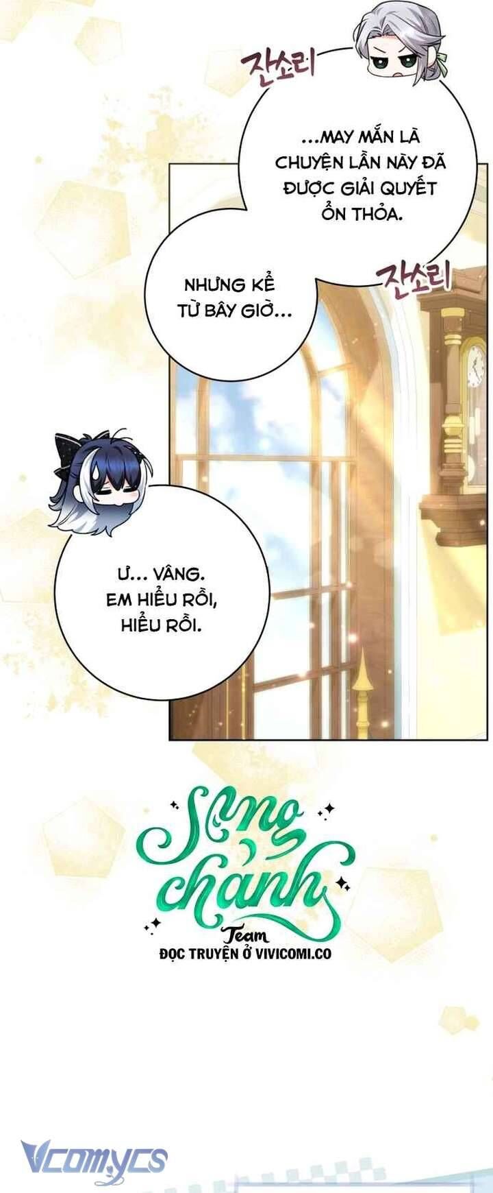 Bé Con Cá Voi Sát Thủ - Chapter 57 - Page 33