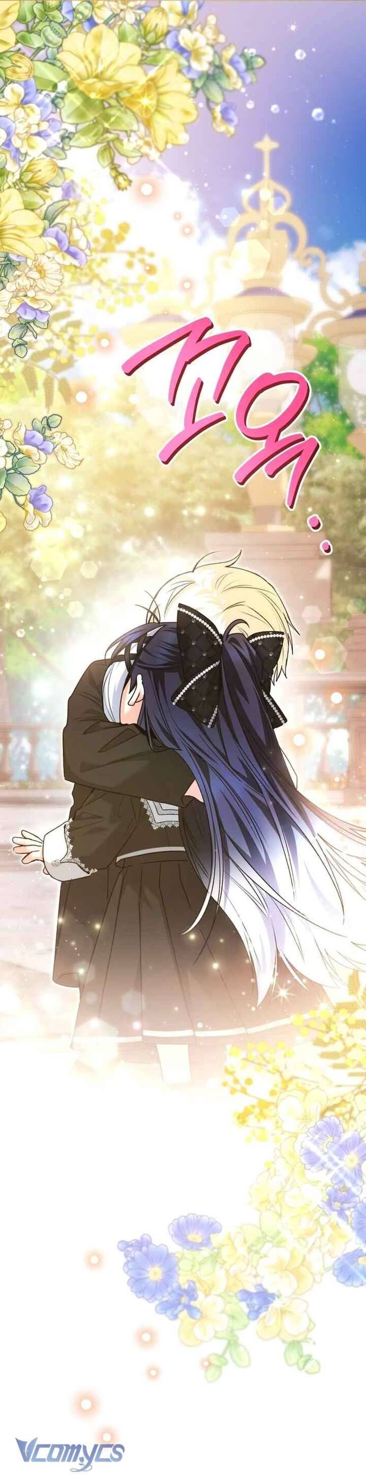 Bé Con Cá Voi Sát Thủ - Chapter 57 - Page 48