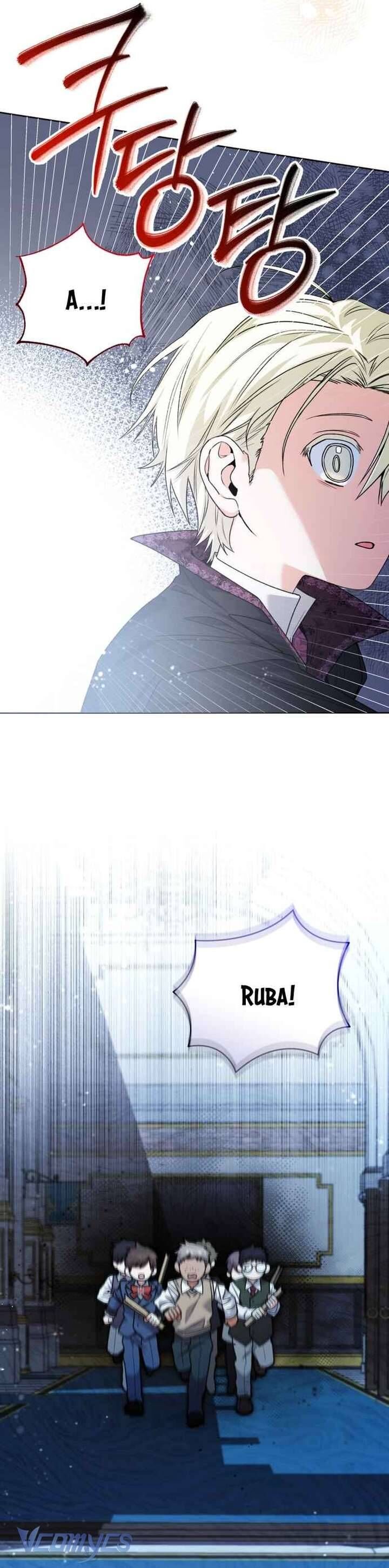 Bé Con Cá Voi Sát Thủ - Chapter 57 - Page 5