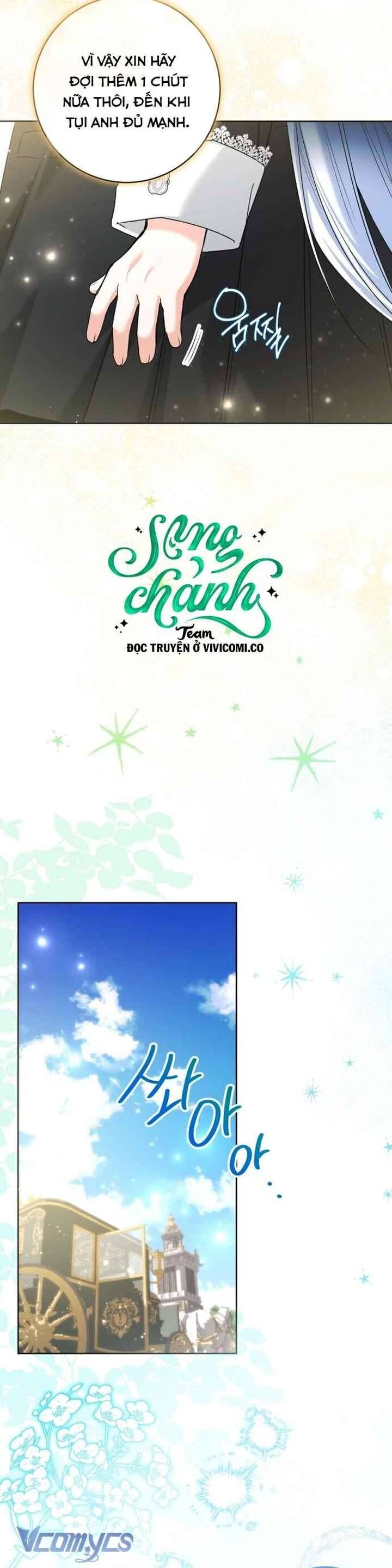 Bé Con Cá Voi Sát Thủ - Chapter 57 - Page 50