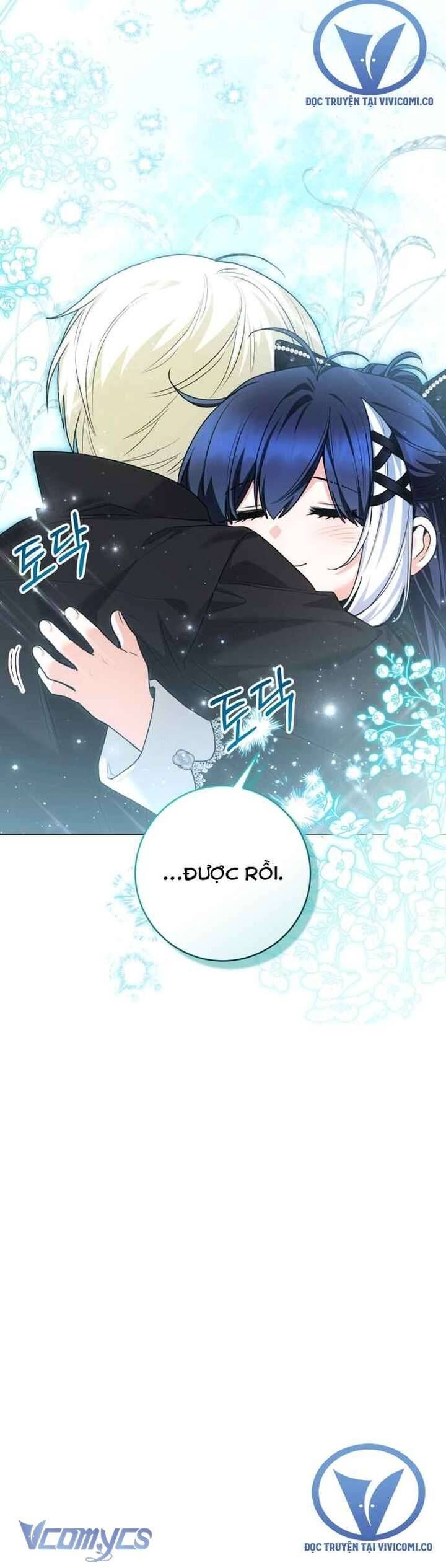 Bé Con Cá Voi Sát Thủ - Chapter 57 - Page 51