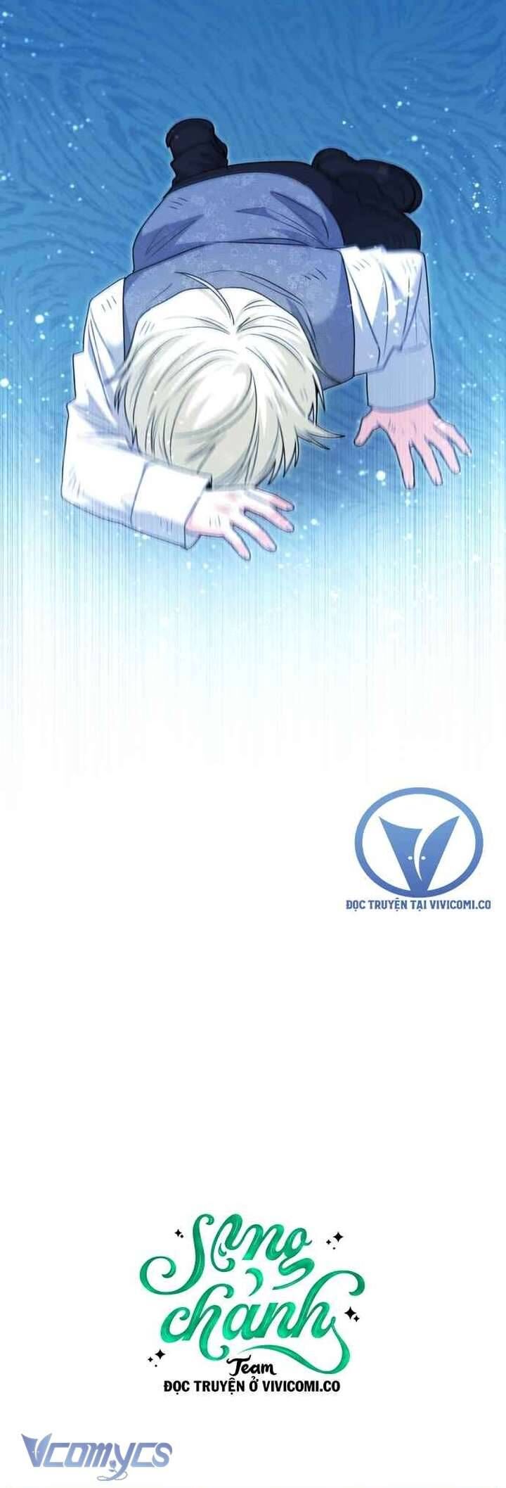 Bé Con Cá Voi Sát Thủ - Chapter 57 - Page 6