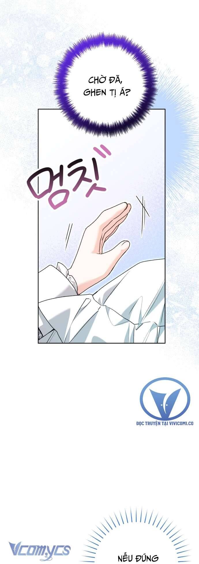 Bé Con Cá Voi Sát Thủ - Chapter 58 - Page 10