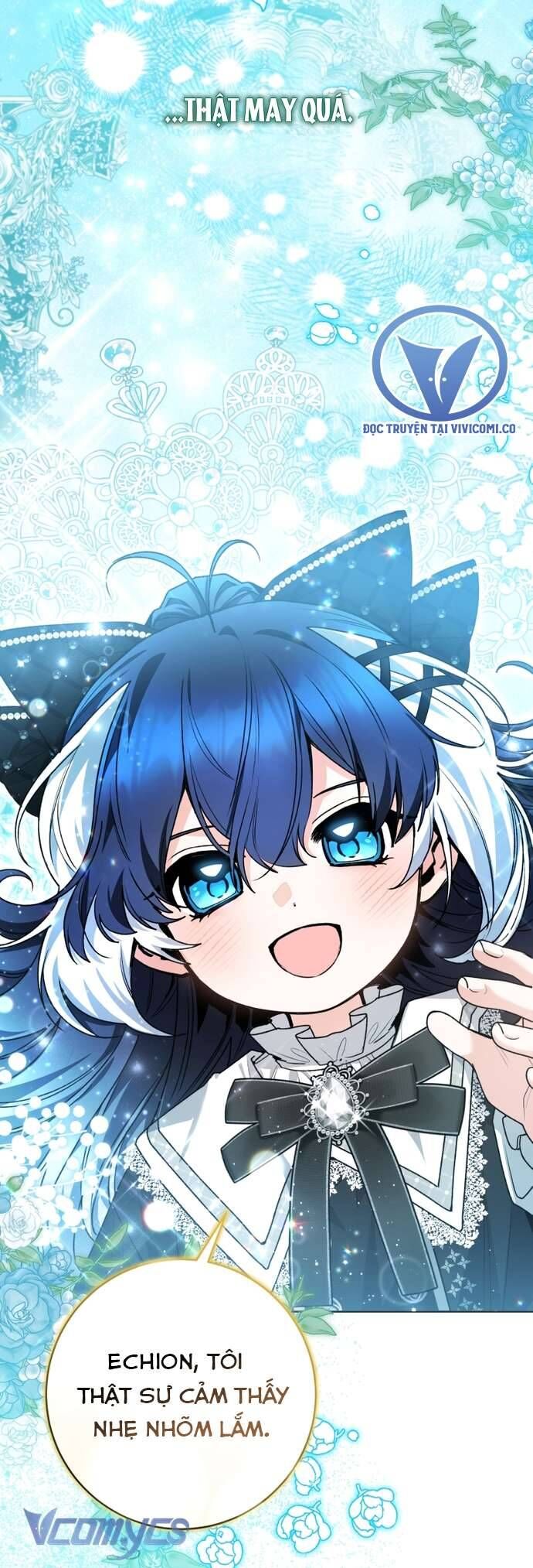 Bé Con Cá Voi Sát Thủ - Chapter 58 - Page 12