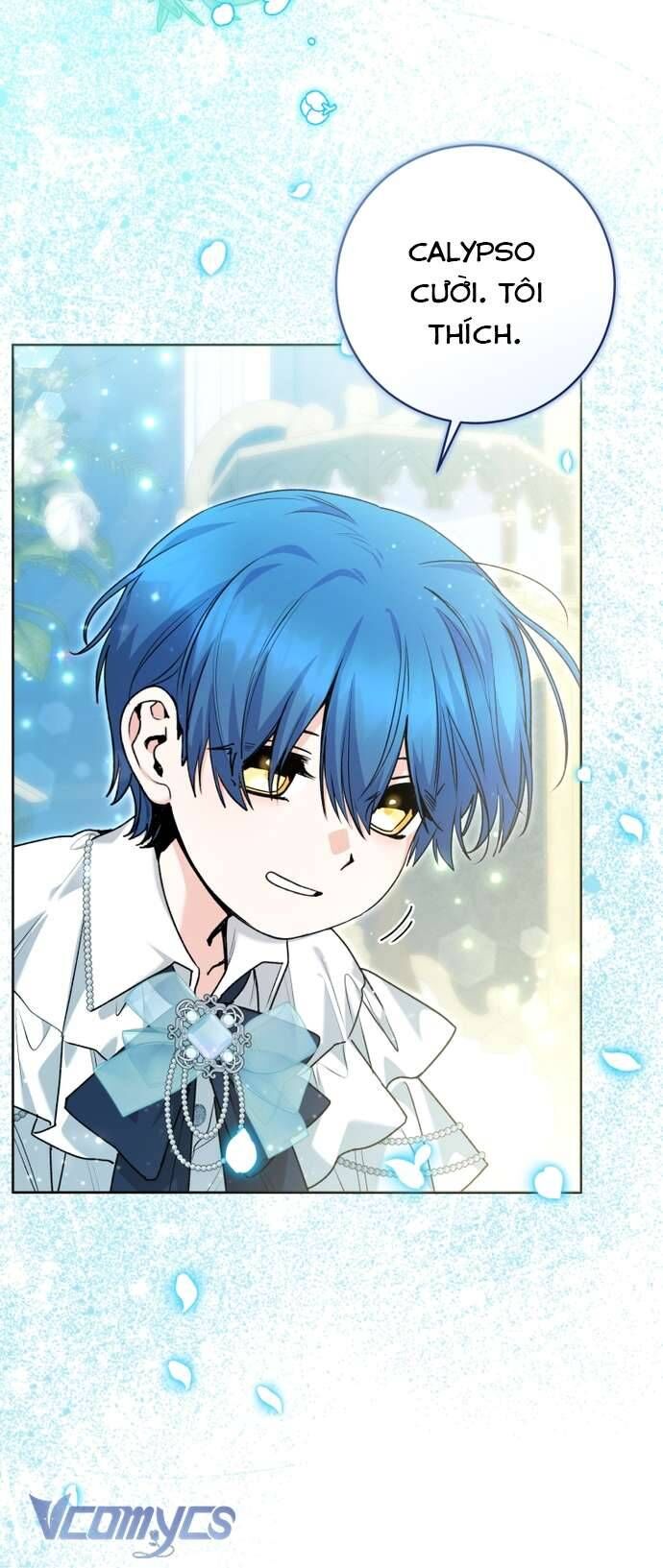 Bé Con Cá Voi Sát Thủ - Chapter 58 - Page 13