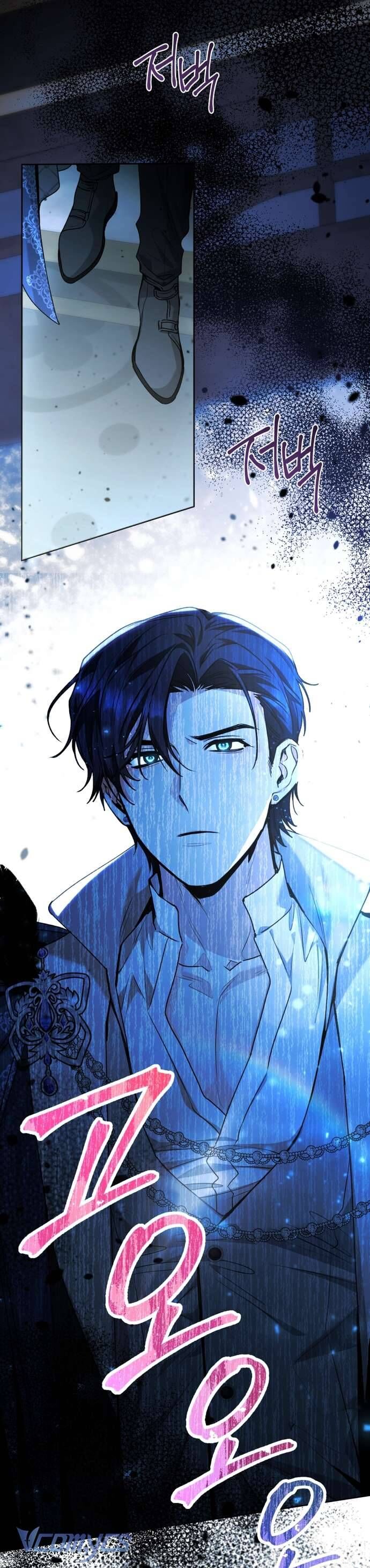 Bé Con Cá Voi Sát Thủ - Chapter 58 - Page 15