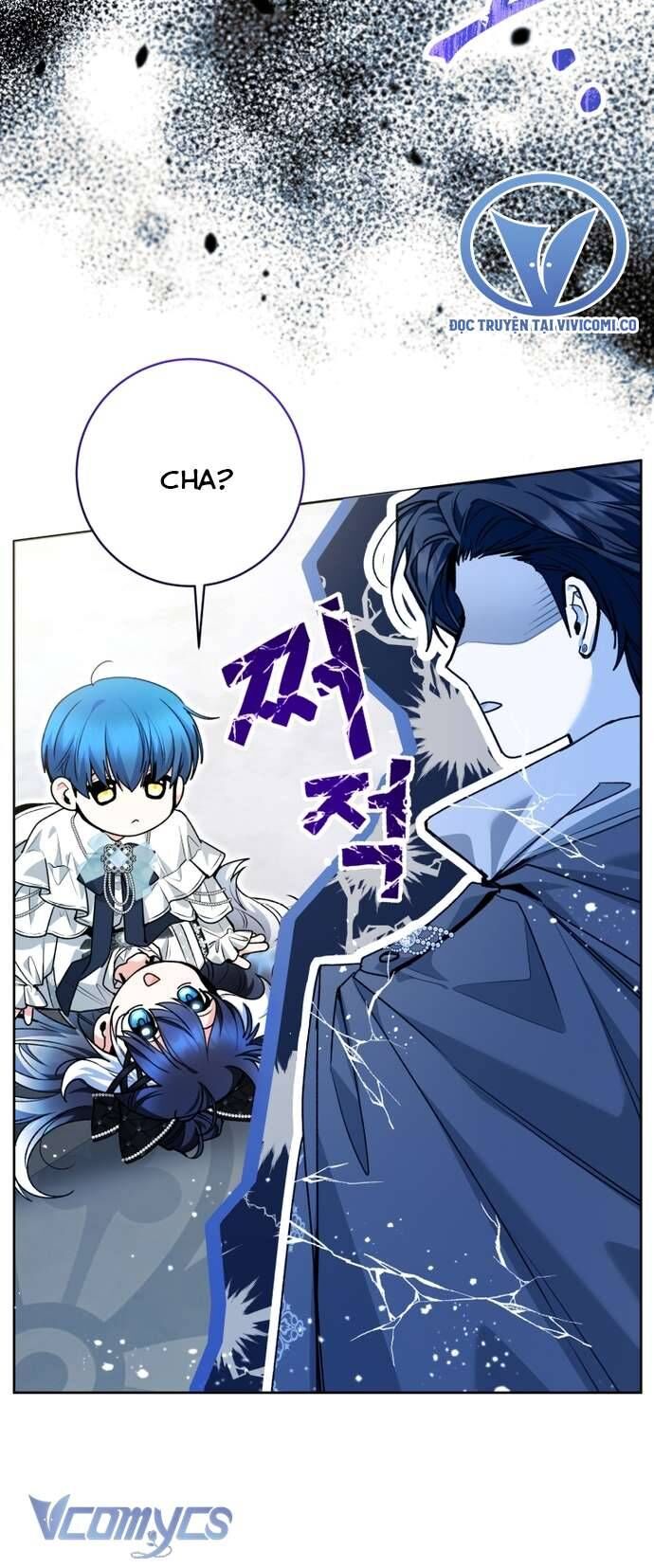 Bé Con Cá Voi Sát Thủ - Chapter 58 - Page 16
