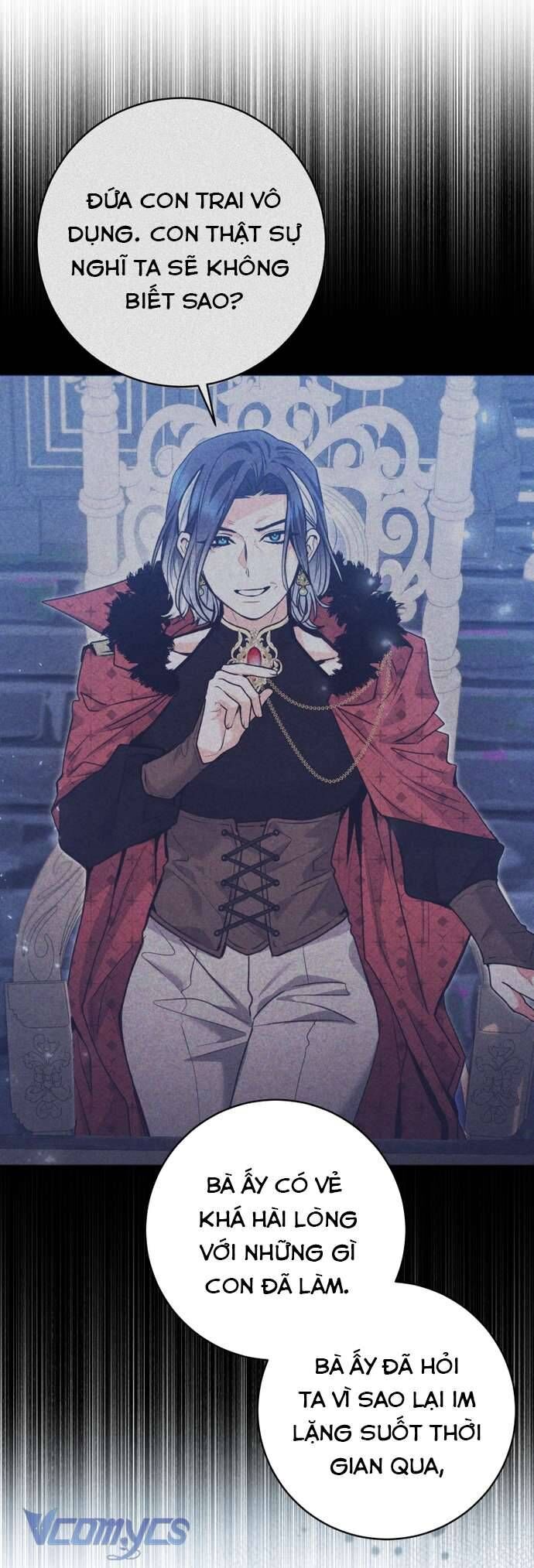 Bé Con Cá Voi Sát Thủ - Chapter 58 - Page 20