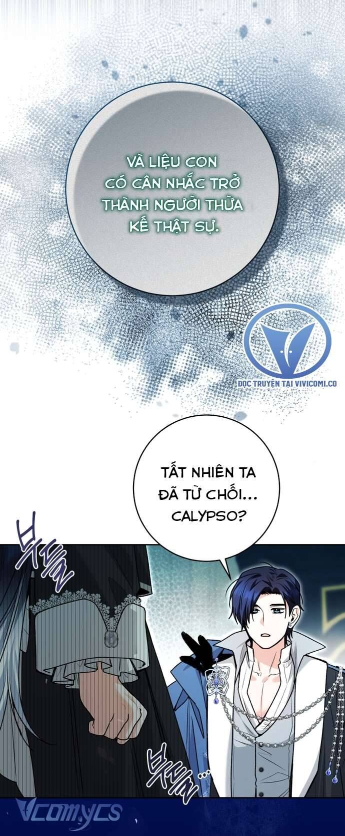 Bé Con Cá Voi Sát Thủ - Chapter 58 - Page 21