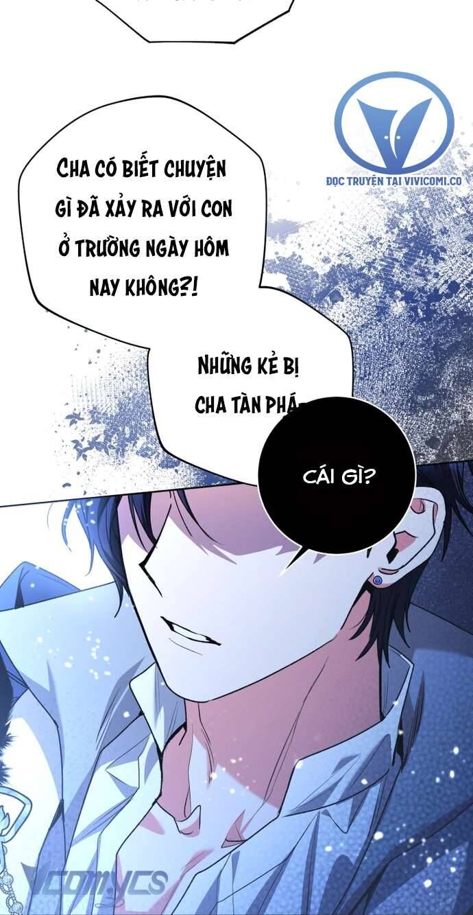 Bé Con Cá Voi Sát Thủ - Chapter 58 - Page 24