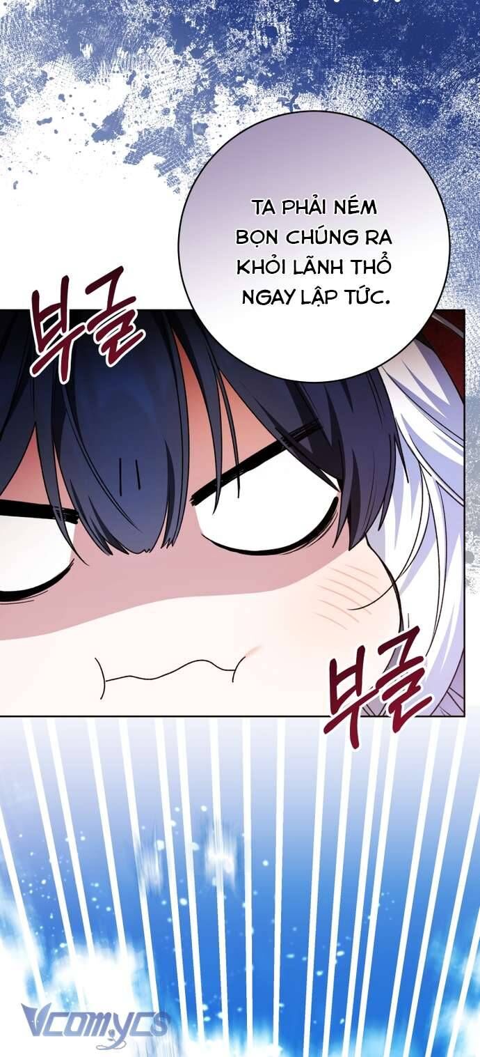 Bé Con Cá Voi Sát Thủ - Chapter 58 - Page 26