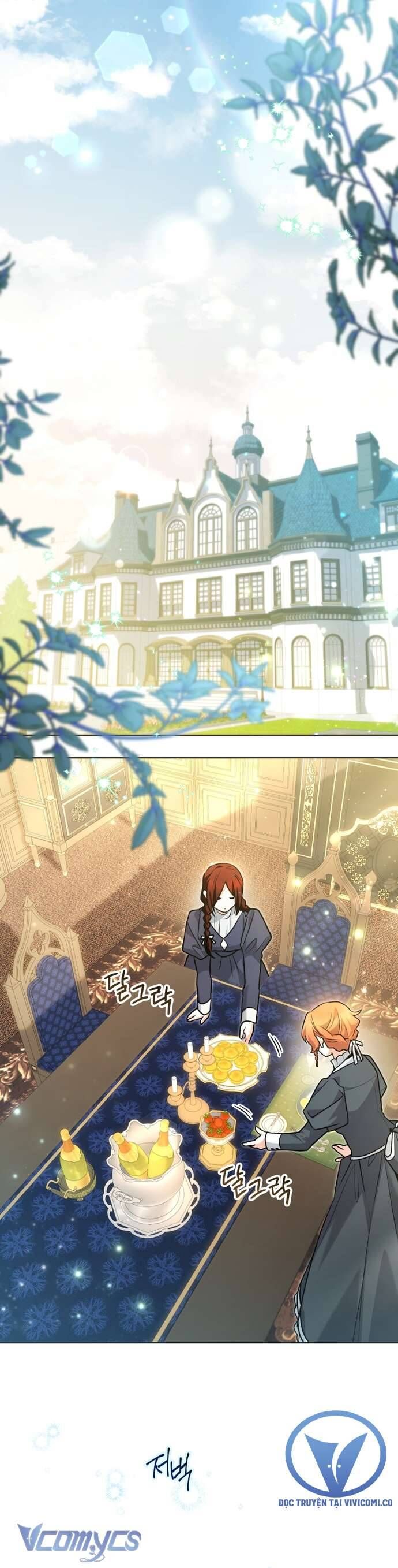 Bé Con Cá Voi Sát Thủ - Chapter 58 - Page 29