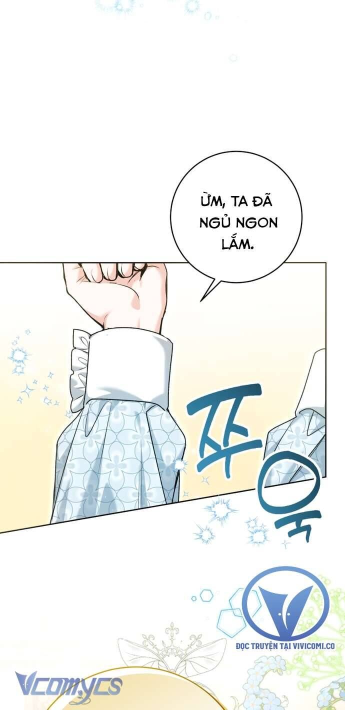 Bé Con Cá Voi Sát Thủ - Chapter 58 - Page 31