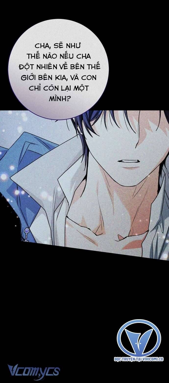 Bé Con Cá Voi Sát Thủ - Chapter 58 - Page 38