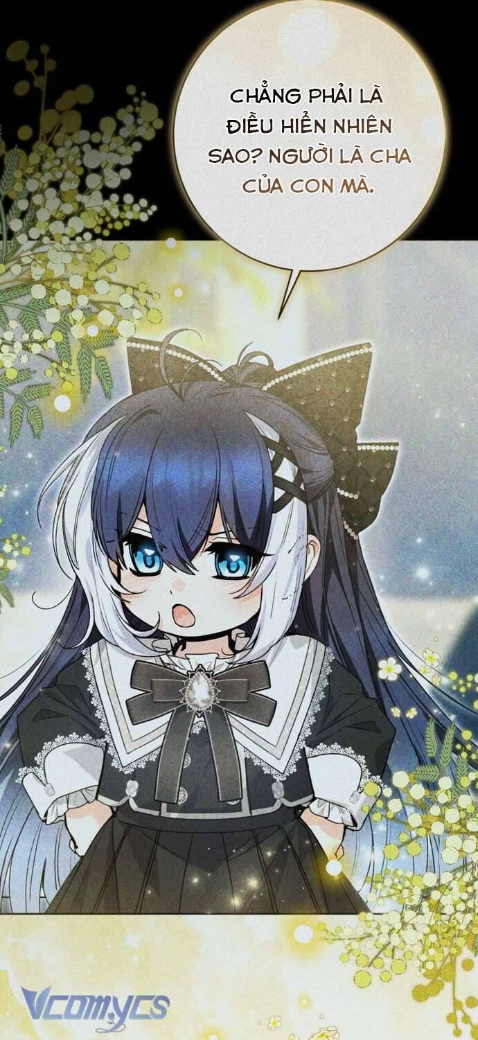 Bé Con Cá Voi Sát Thủ - Chapter 58 - Page 41