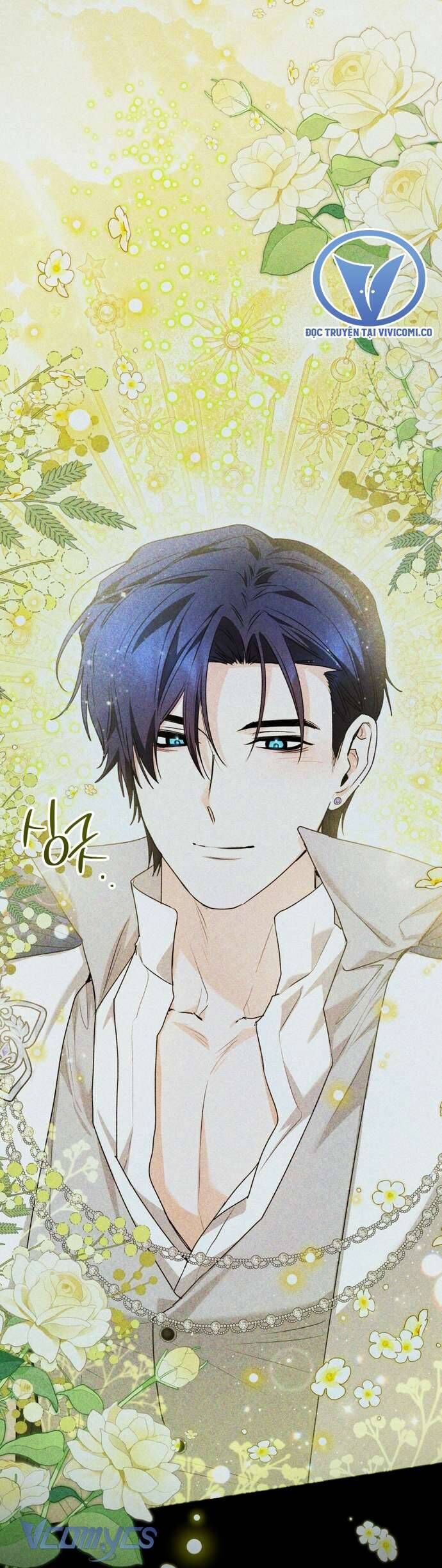 Bé Con Cá Voi Sát Thủ - Chapter 58 - Page 42