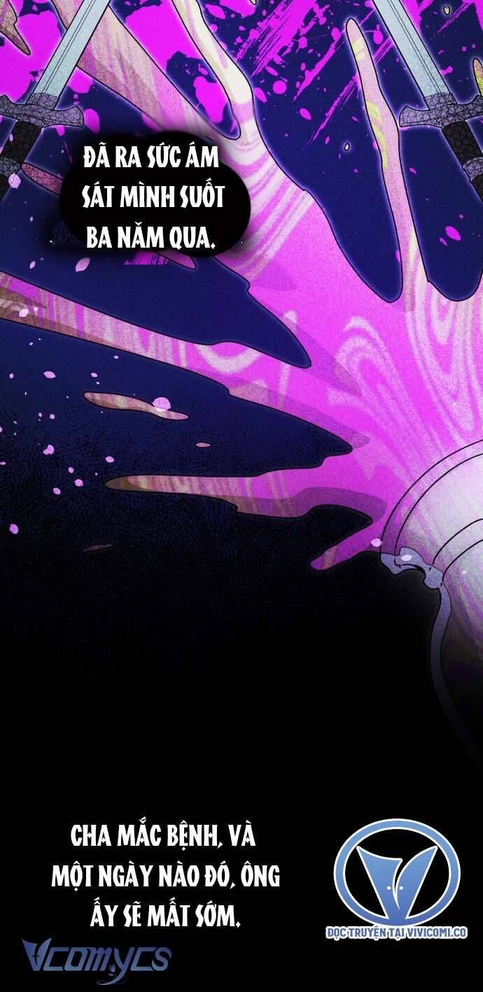 Bé Con Cá Voi Sát Thủ - Chapter 58 - Page 45