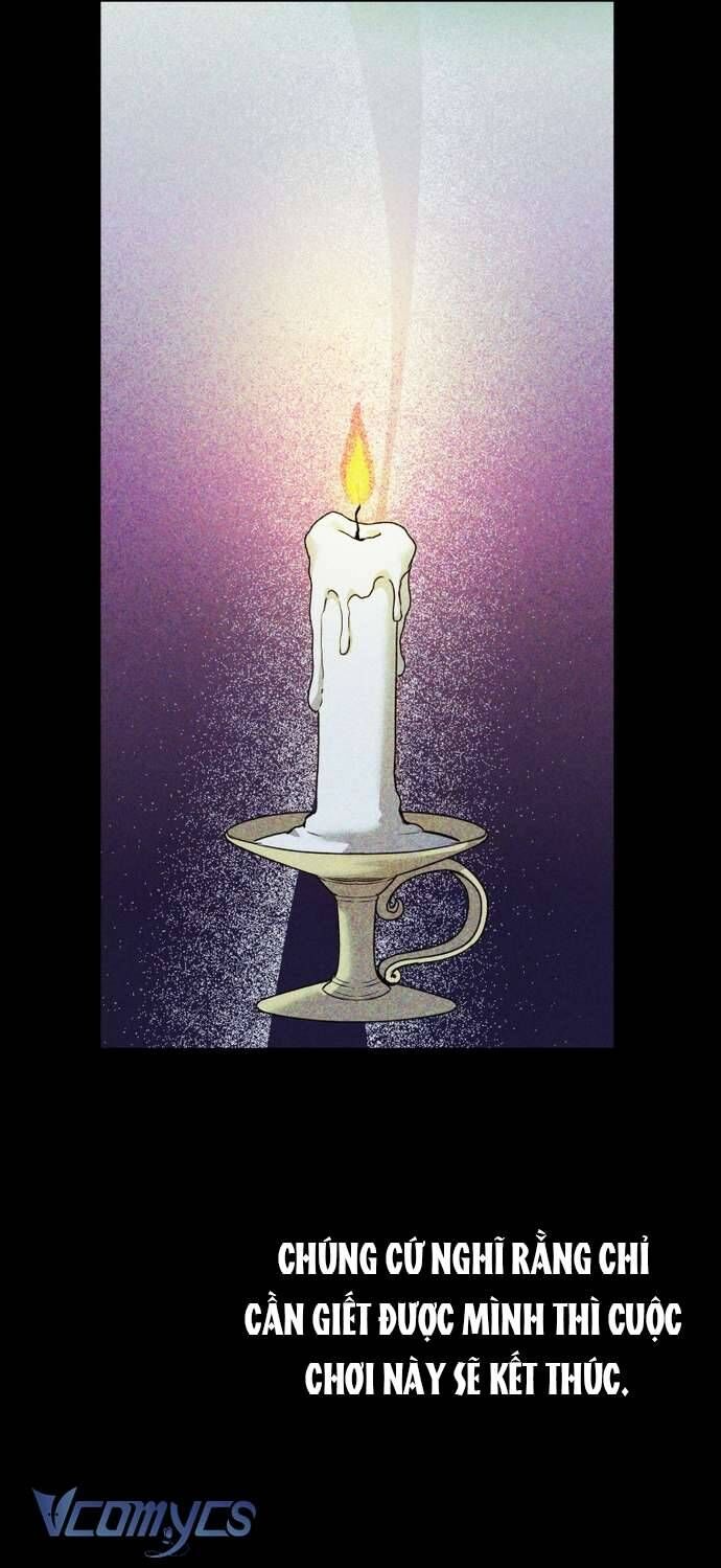 Bé Con Cá Voi Sát Thủ - Chapter 58 - Page 46