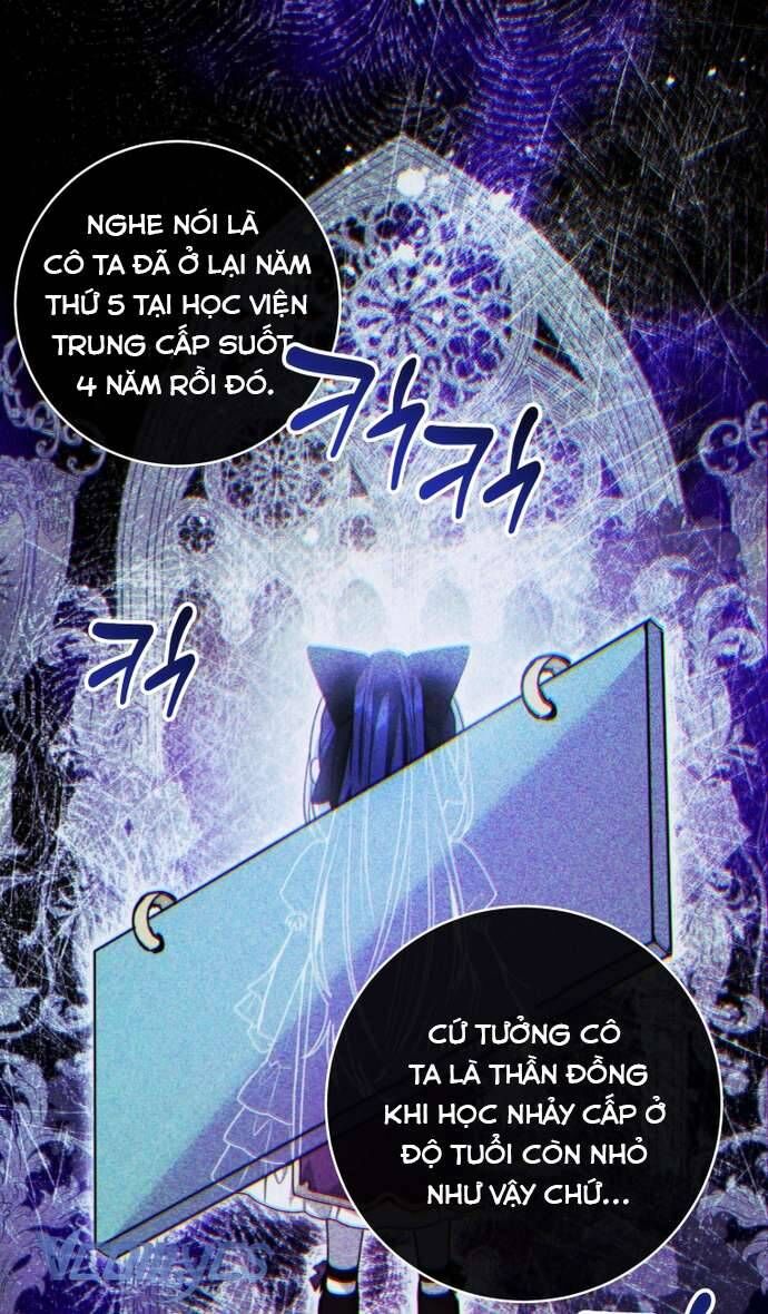 Bé Con Cá Voi Sát Thủ - Chapter 58 - Page 49