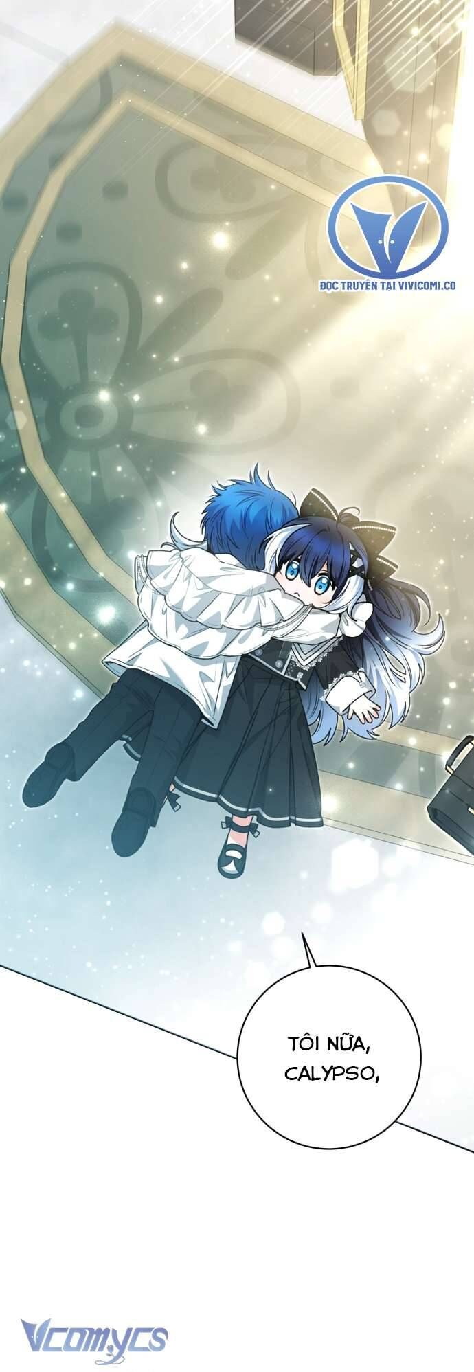 Bé Con Cá Voi Sát Thủ - Chapter 58 - Page 5