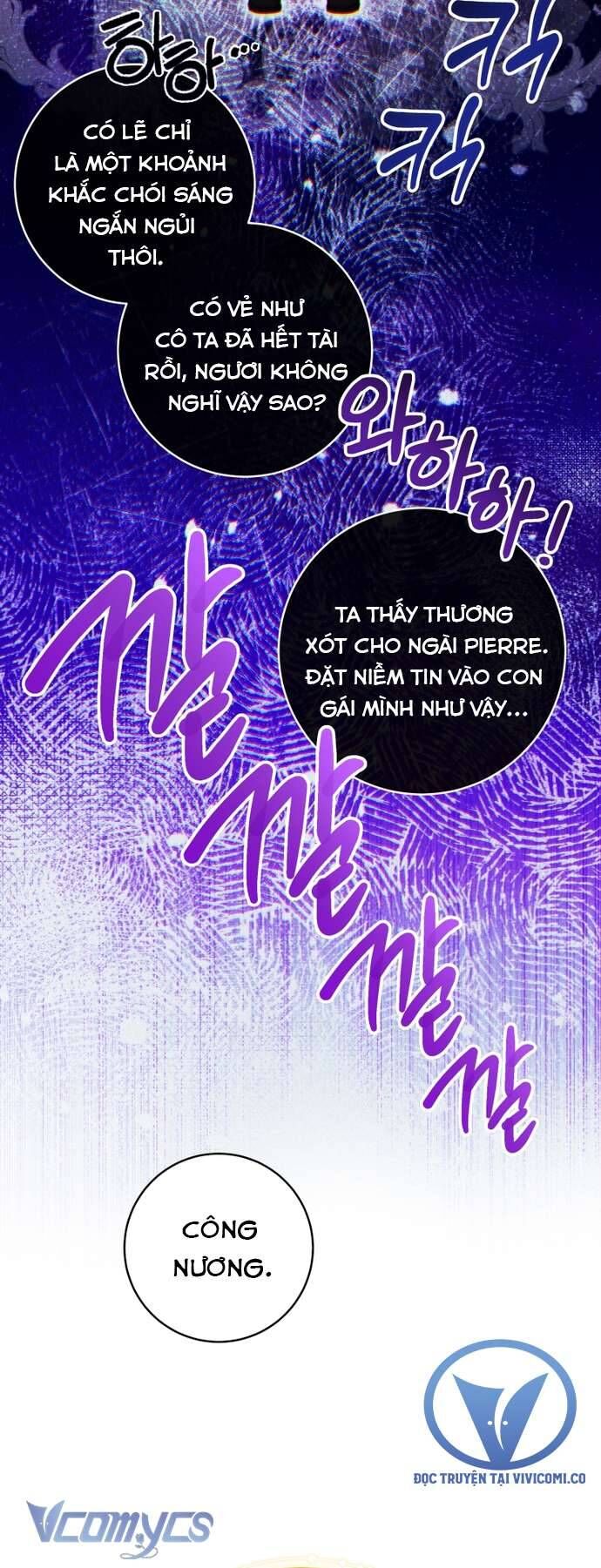 Bé Con Cá Voi Sát Thủ - Chapter 58 - Page 50