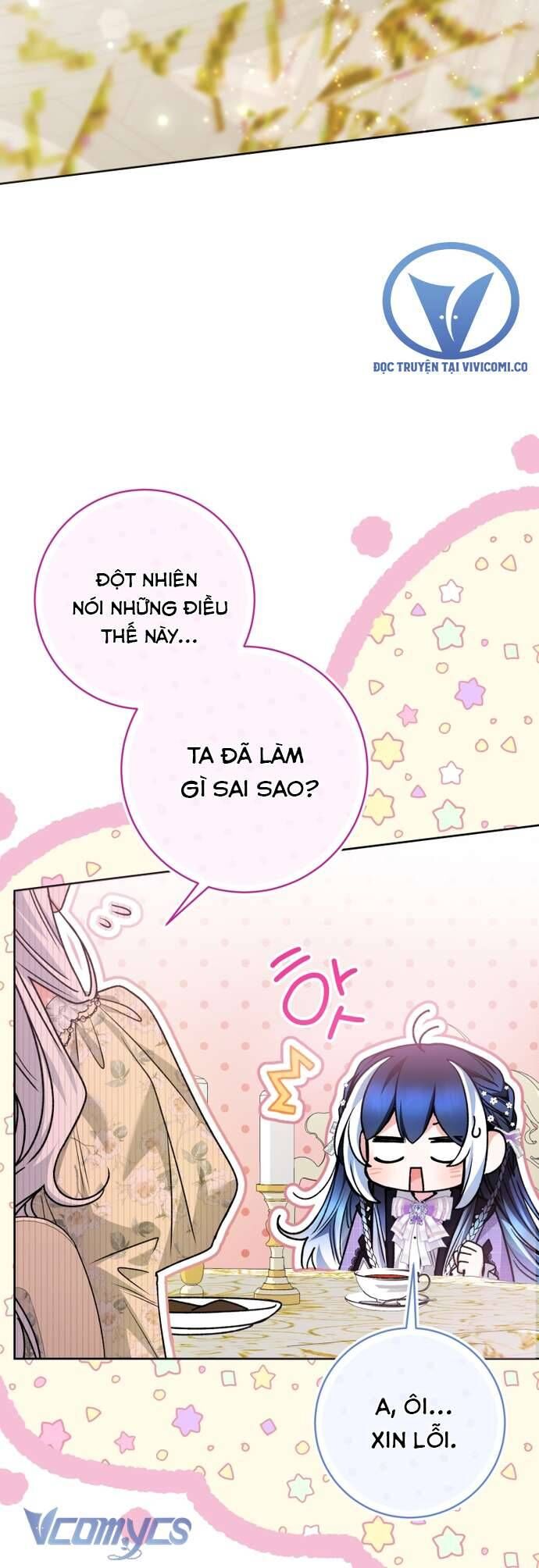 Bé Con Cá Voi Sát Thủ - Chapter 58 - Page 53