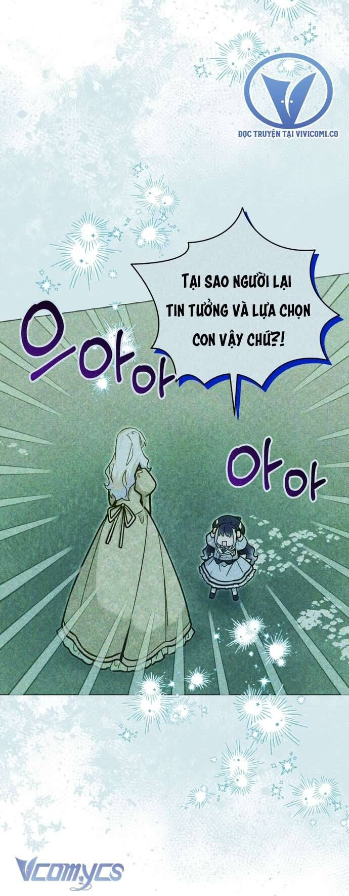 Bé Con Cá Voi Sát Thủ - Chapter 58 - Page 63