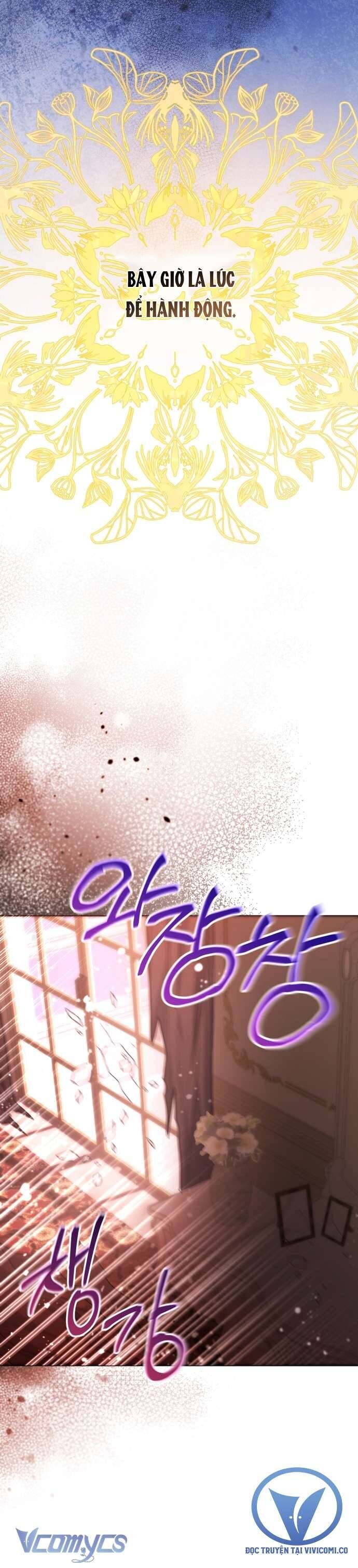 Bé Con Cá Voi Sát Thủ - Chapter 58 - Page 68