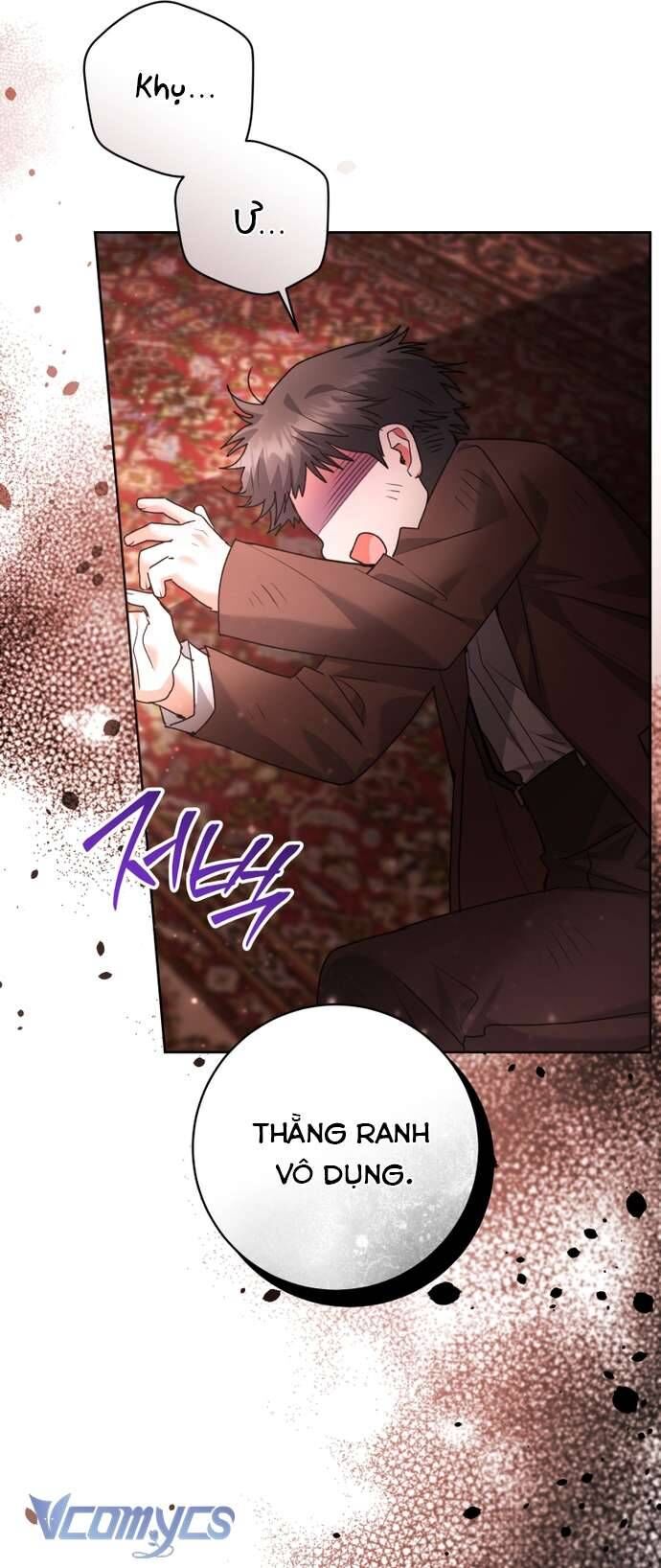 Bé Con Cá Voi Sát Thủ - Chapter 58 - Page 69