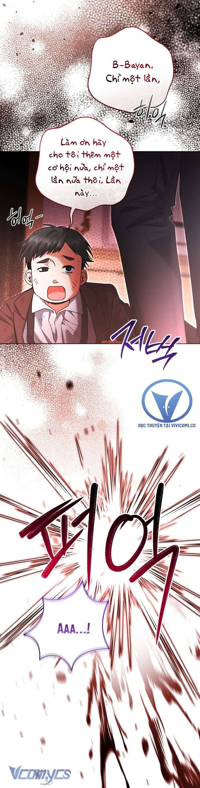 Bé Con Cá Voi Sát Thủ - Chapter 58 - Page 70