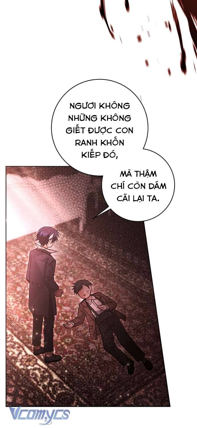 Bé Con Cá Voi Sát Thủ - Chapter 58 - Page 71