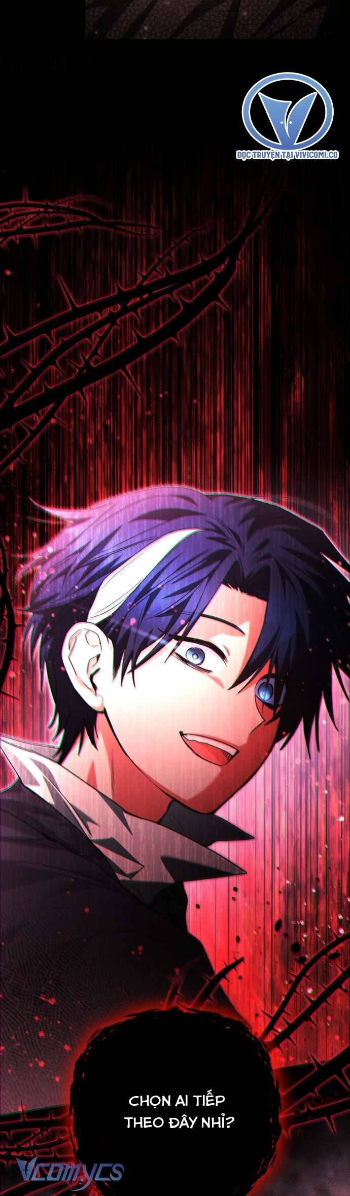 Bé Con Cá Voi Sát Thủ - Chapter 58 - Page 76