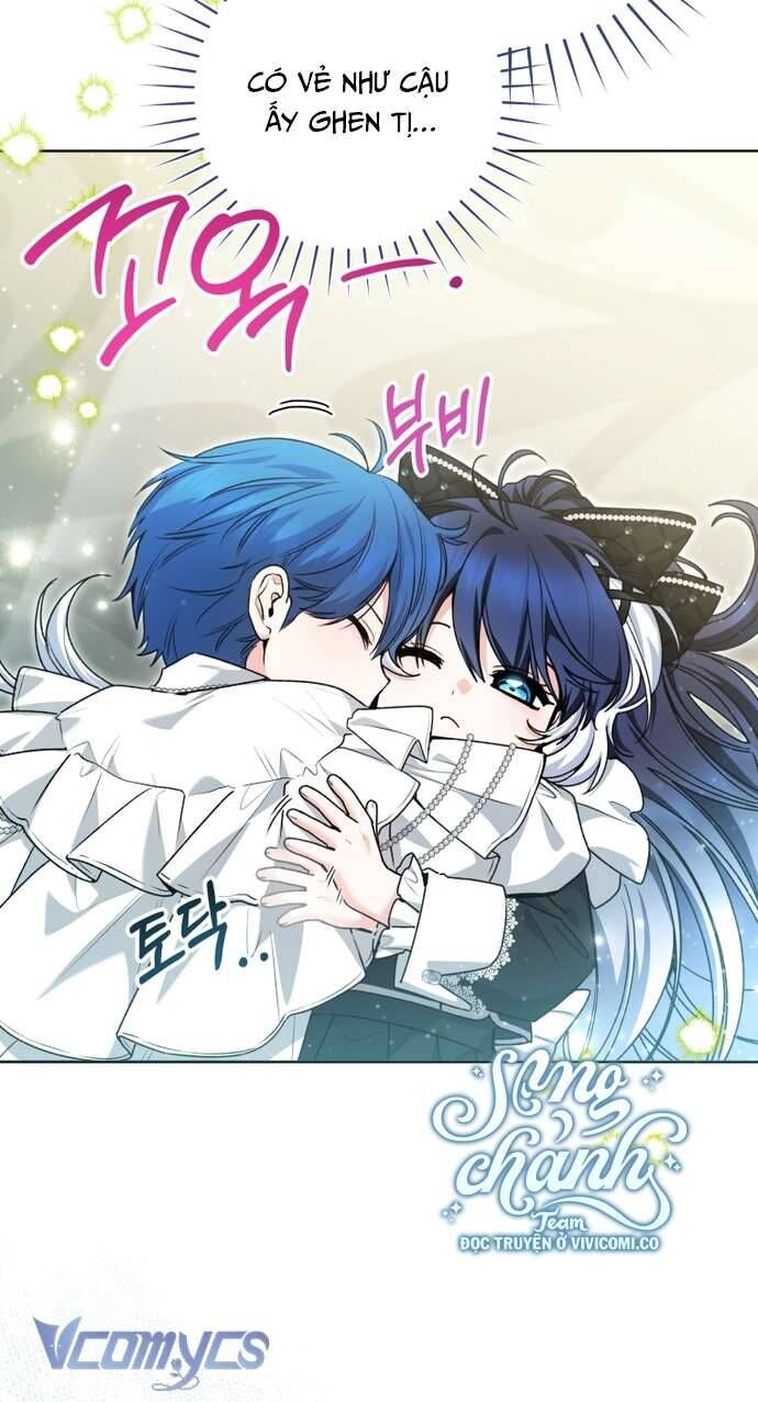 Bé Con Cá Voi Sát Thủ - Chapter 58 - Page 9