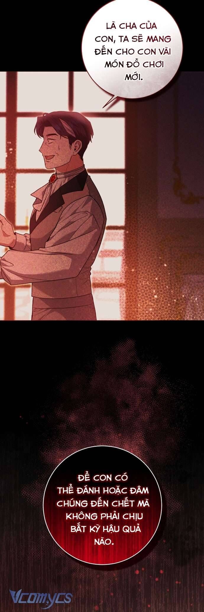 Bé Con Cá Voi Sát Thủ - Chapter 59 - Page 11