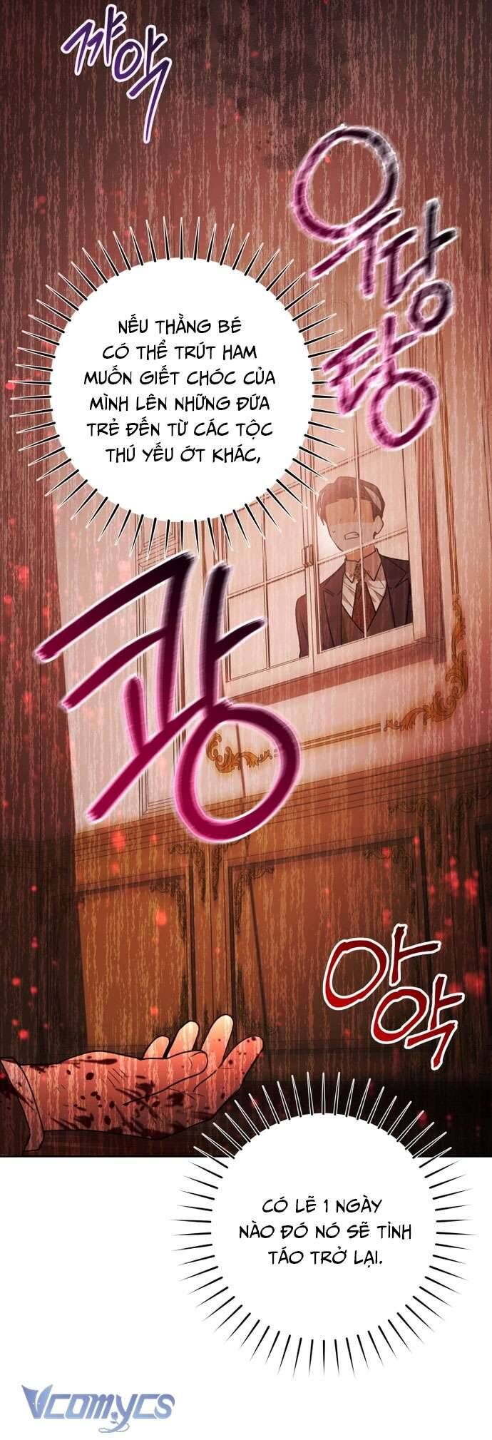 Bé Con Cá Voi Sát Thủ - Chapter 59 - Page 12