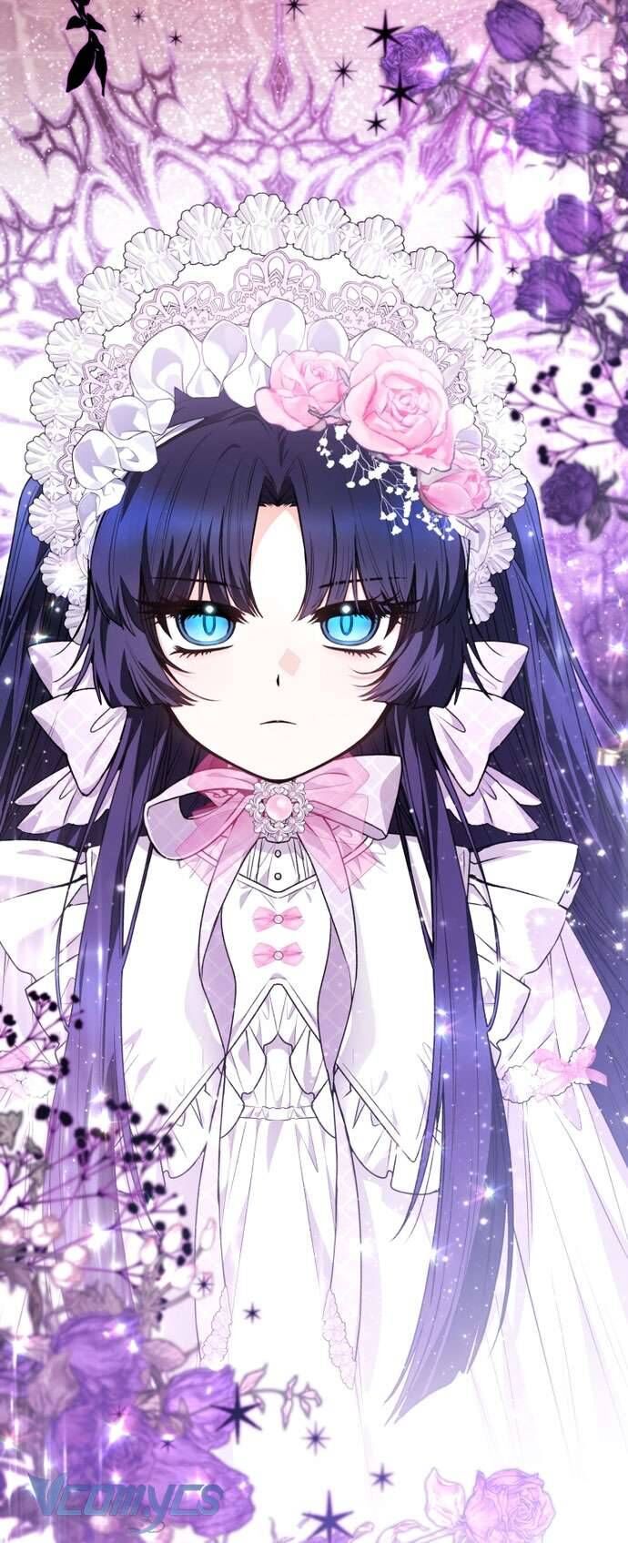 Bé Con Cá Voi Sát Thủ - Chapter 59 - Page 15