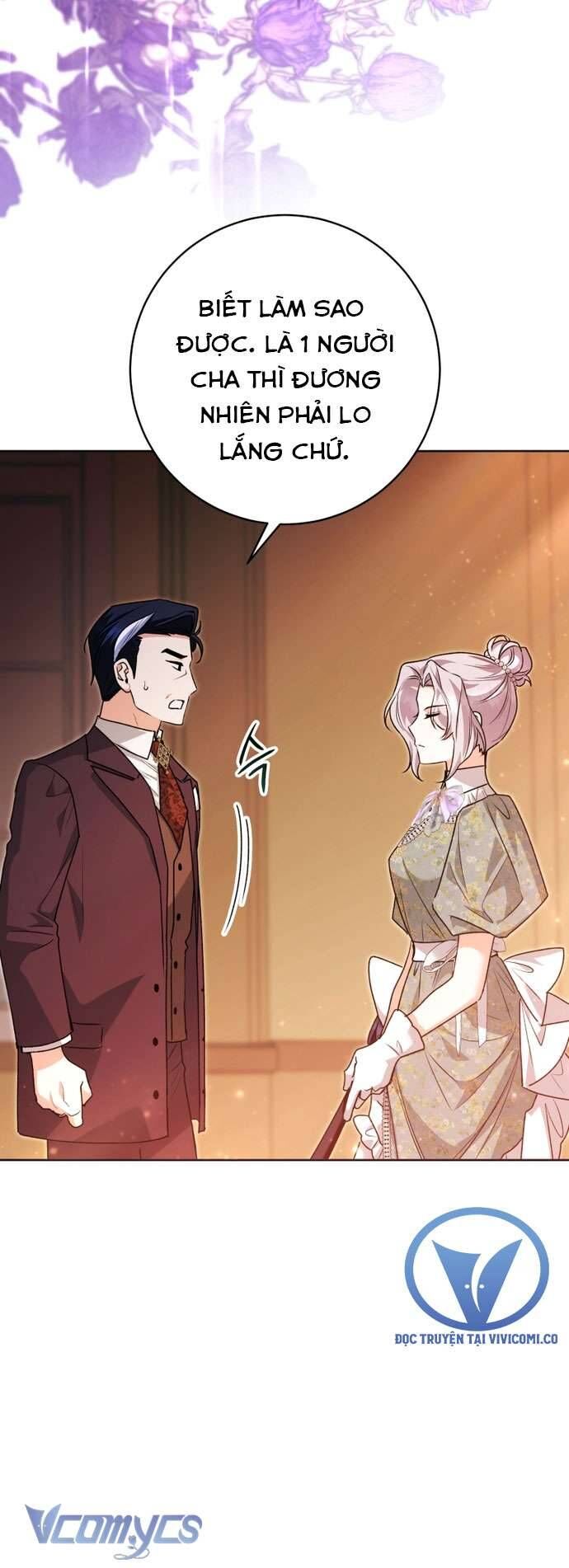 Bé Con Cá Voi Sát Thủ - Chapter 59 - Page 16