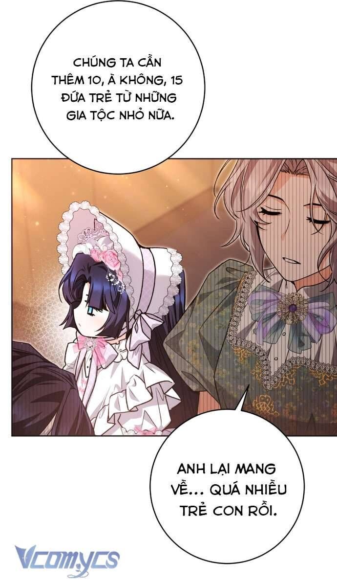 Bé Con Cá Voi Sát Thủ - Chapter 59 - Page 17