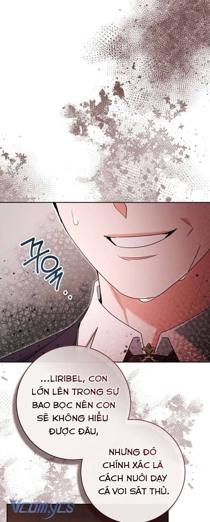 Bé Con Cá Voi Sát Thủ - Chapter 59 - Page 20