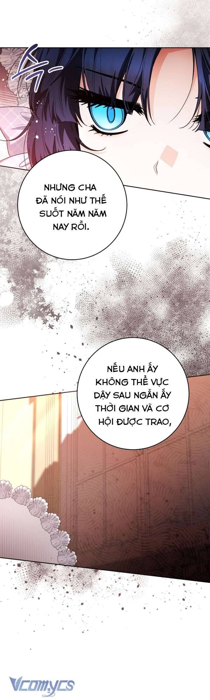 Bé Con Cá Voi Sát Thủ - Chapter 59 - Page 22