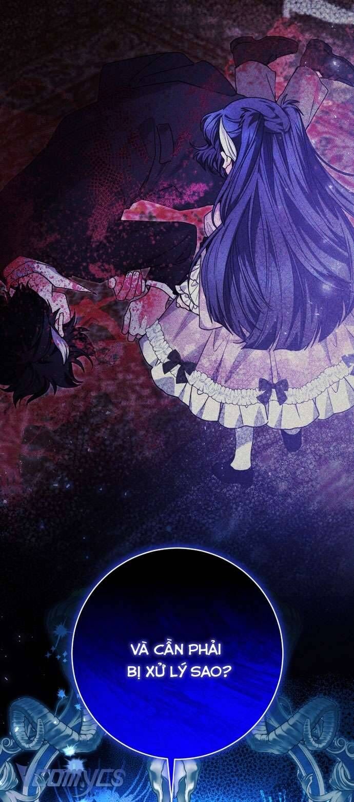 Bé Con Cá Voi Sát Thủ - Chapter 59 - Page 24