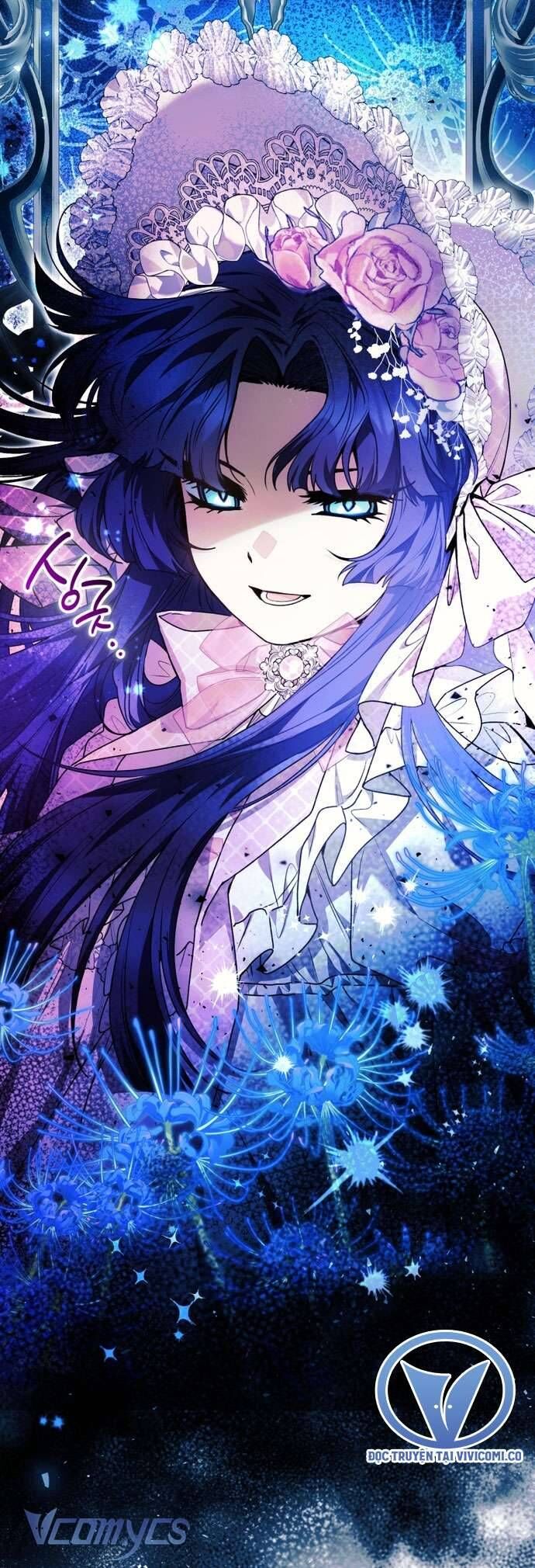 Bé Con Cá Voi Sát Thủ - Chapter 59 - Page 25