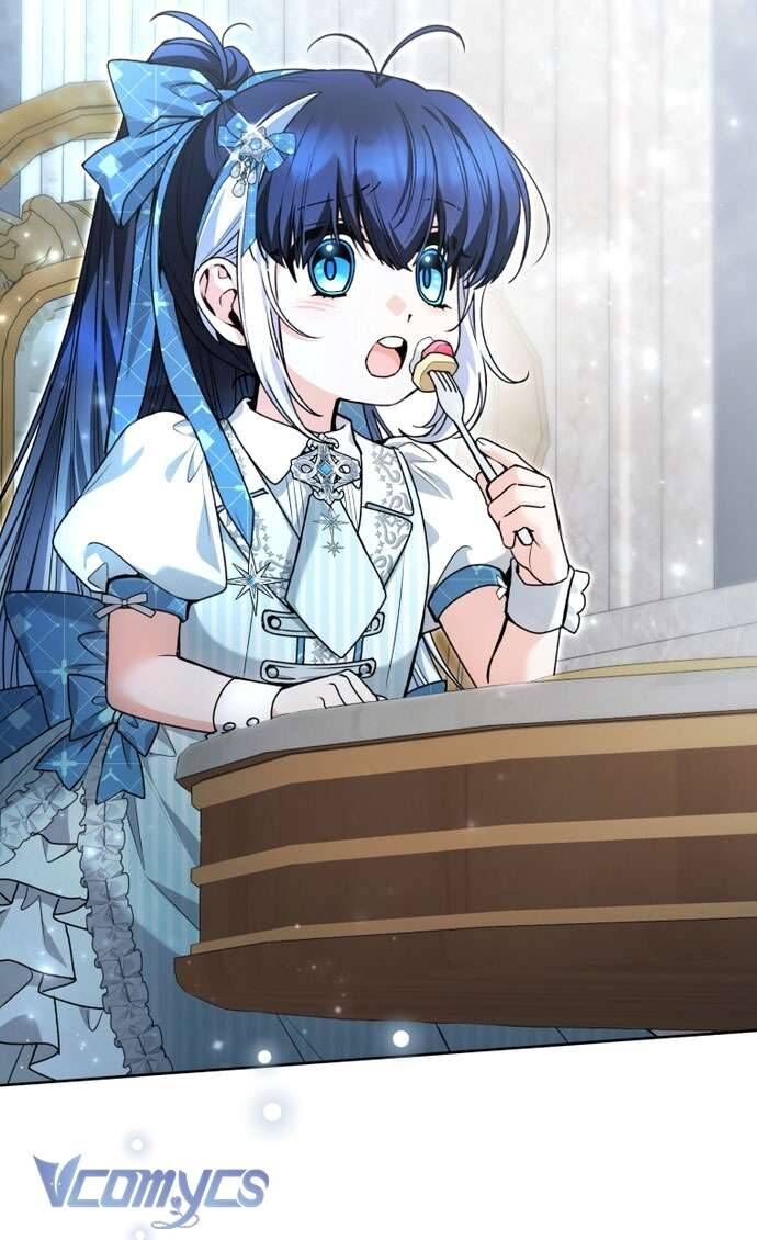 Bé Con Cá Voi Sát Thủ - Chapter 59 - Page 28