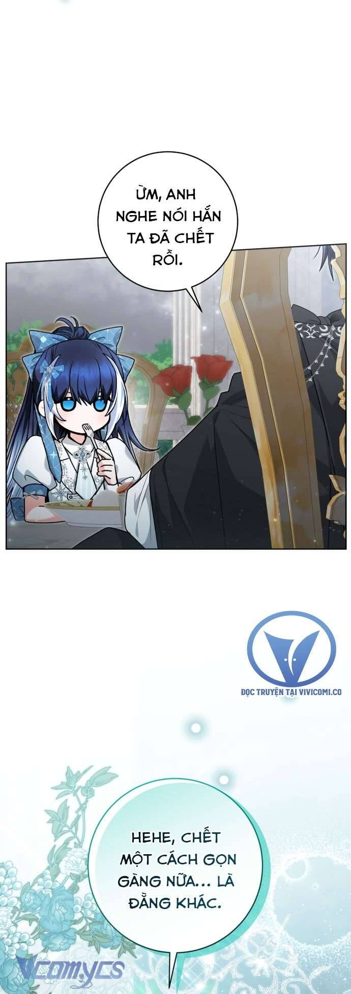 Bé Con Cá Voi Sát Thủ - Chapter 59 - Page 29