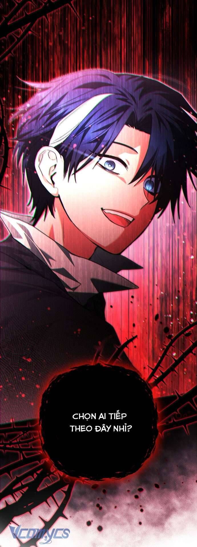 Bé Con Cá Voi Sát Thủ - Chapter 59 - Page 3