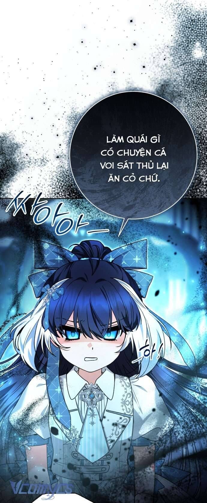 Bé Con Cá Voi Sát Thủ - Chapter 59 - Page 35