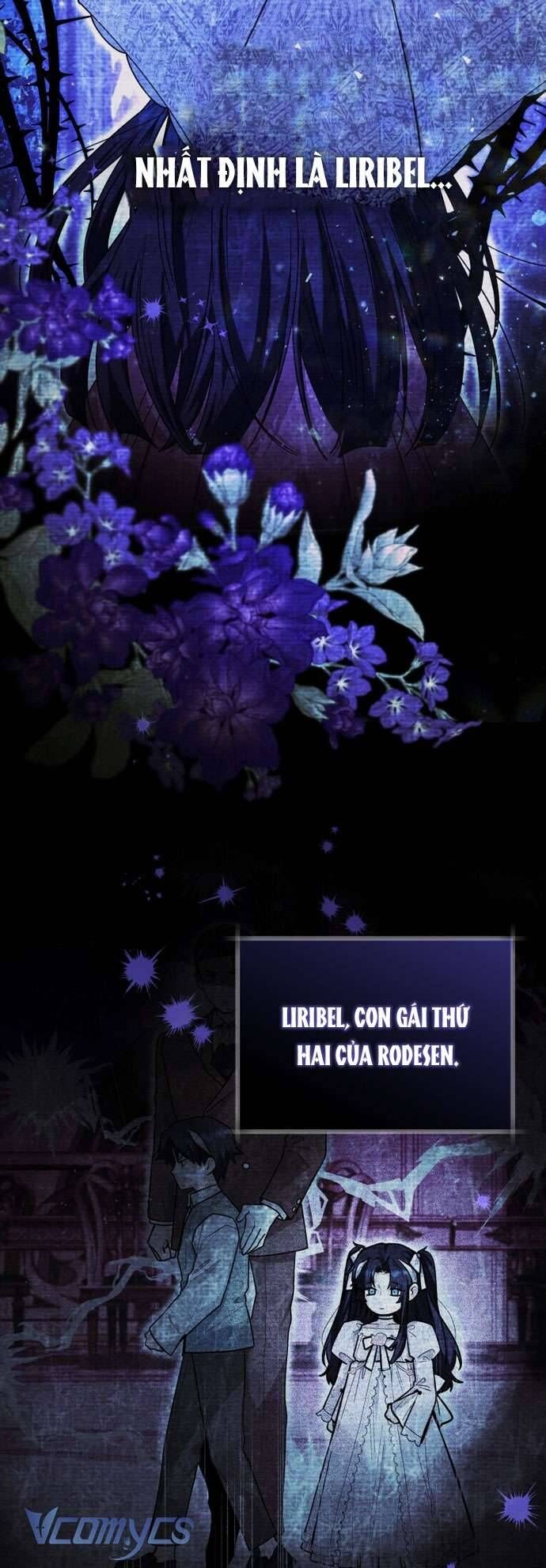 Bé Con Cá Voi Sát Thủ - Chapter 59 - Page 41