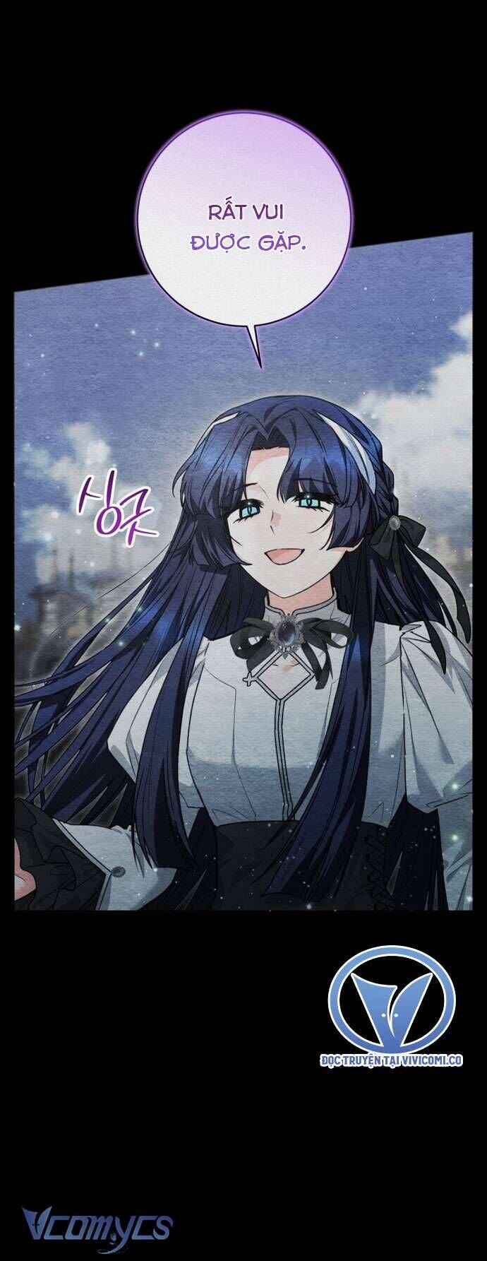 Bé Con Cá Voi Sát Thủ - Chapter 59 - Page 43