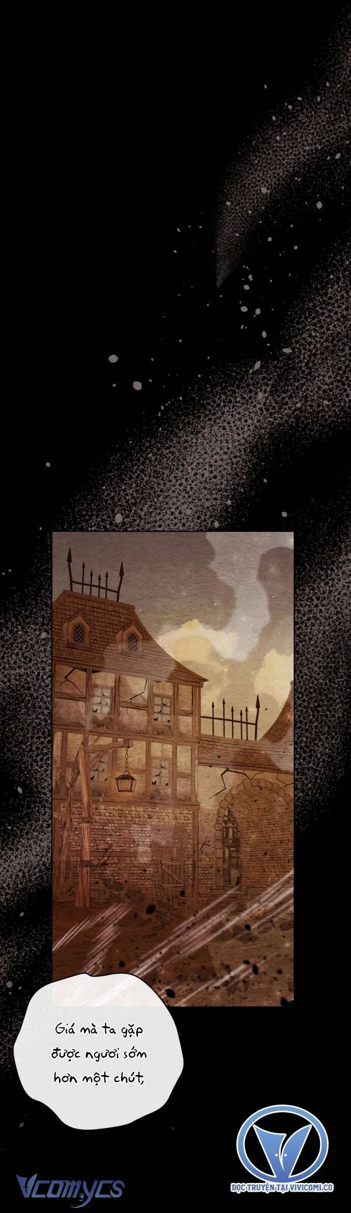 Bé Con Cá Voi Sát Thủ - Chapter 59 - Page 44