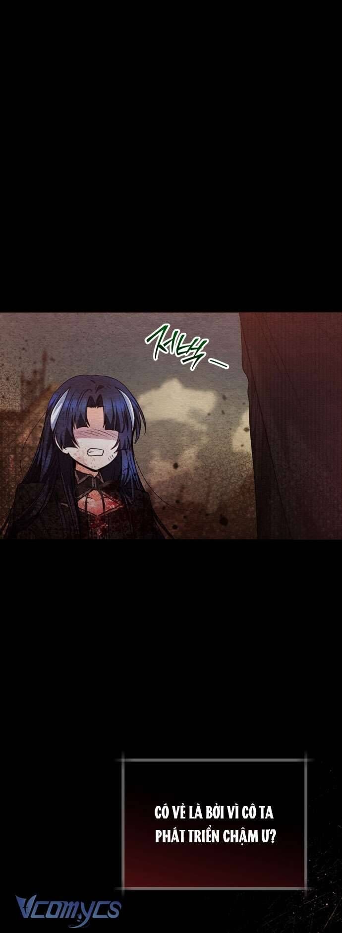 Bé Con Cá Voi Sát Thủ - Chapter 59 - Page 46